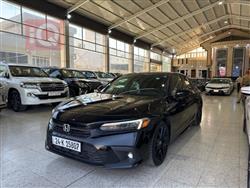 هوندا سيفيك